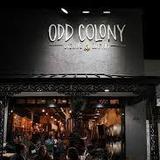 Odd Colony Brewing Company