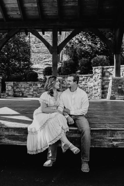 The Wedding Website of Ansley Treadwell and Gabe Watkins