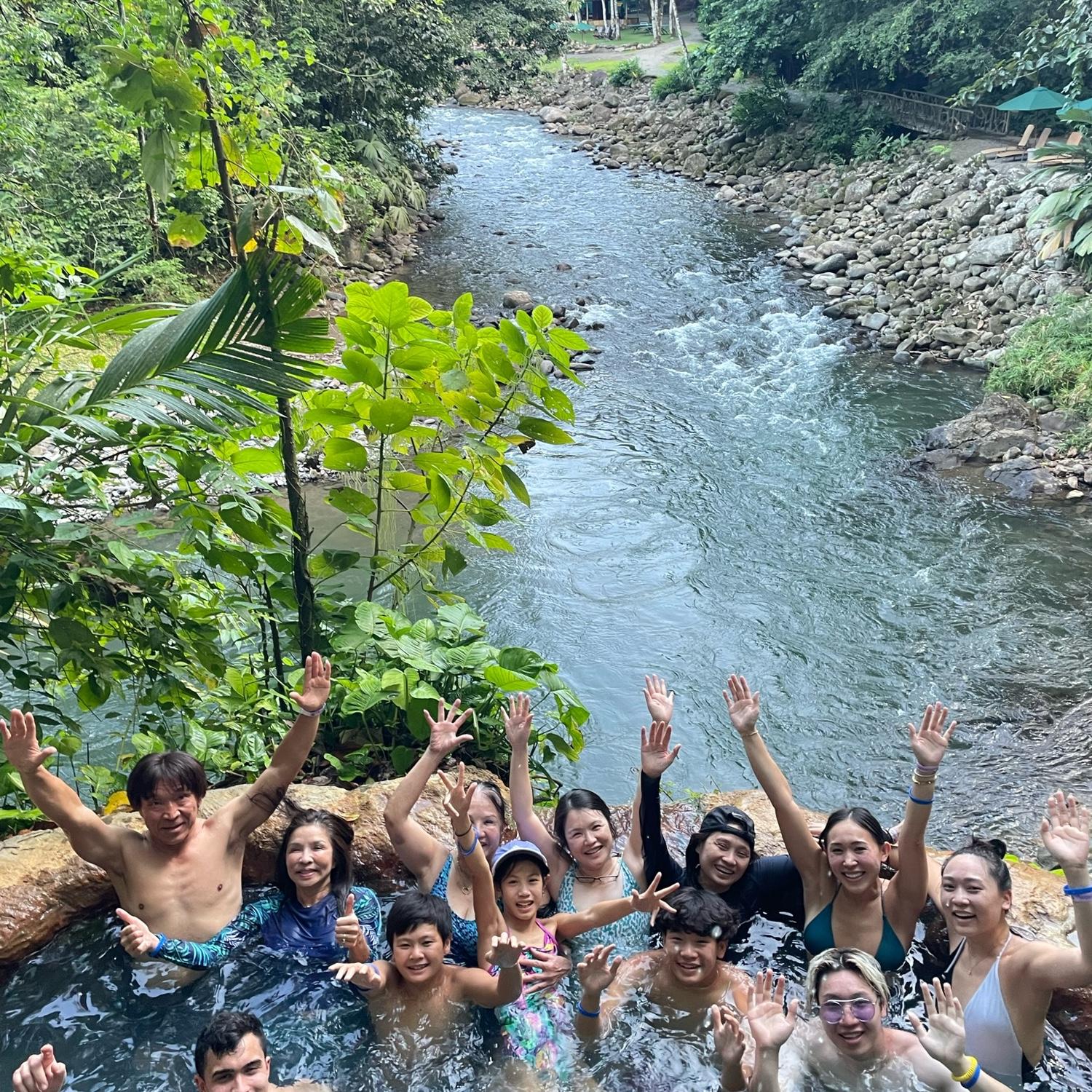 Costa Rica (Dec’22)