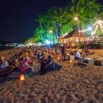 Chaweng Beach