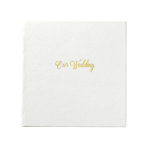 Wedding Journal