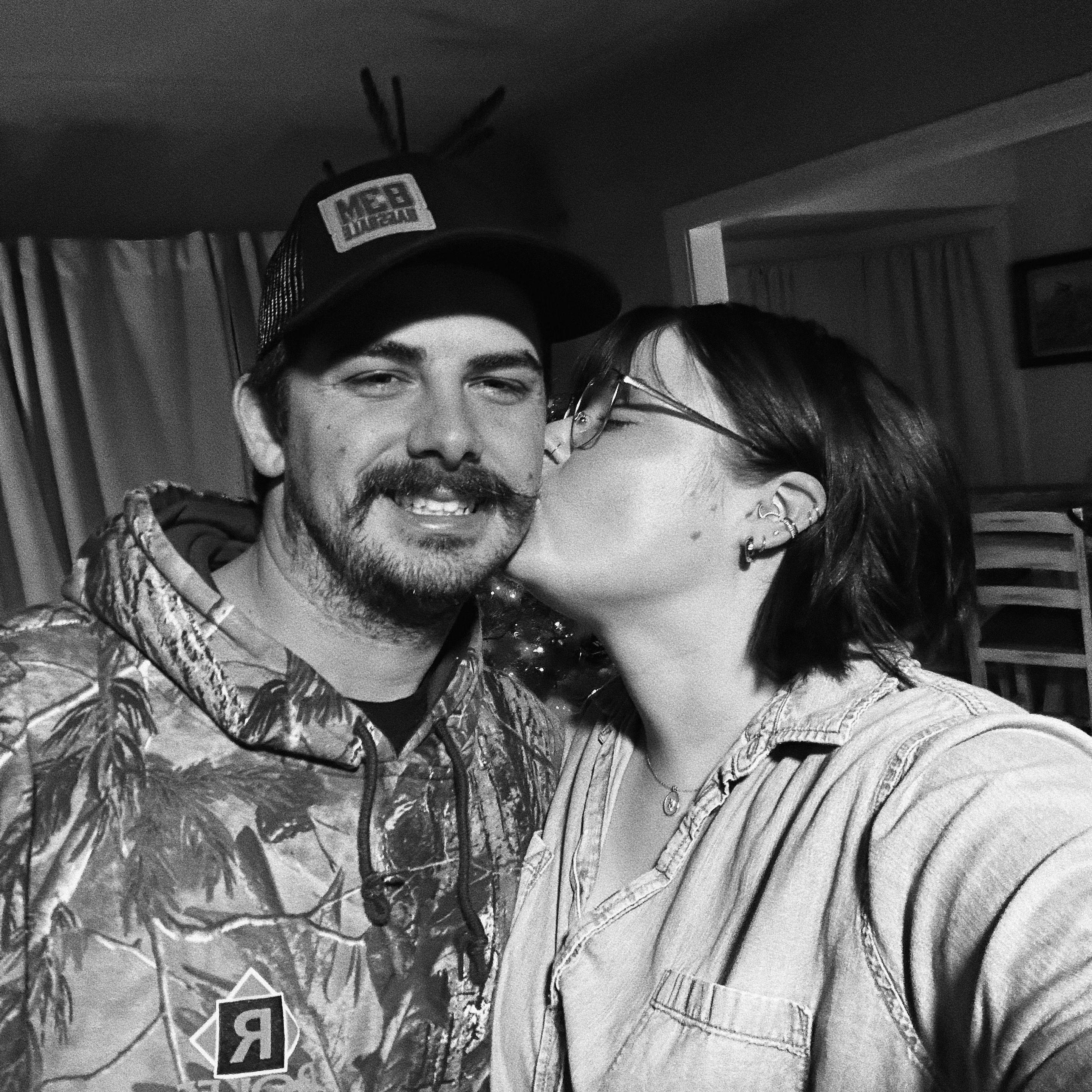 Chad's 25th
