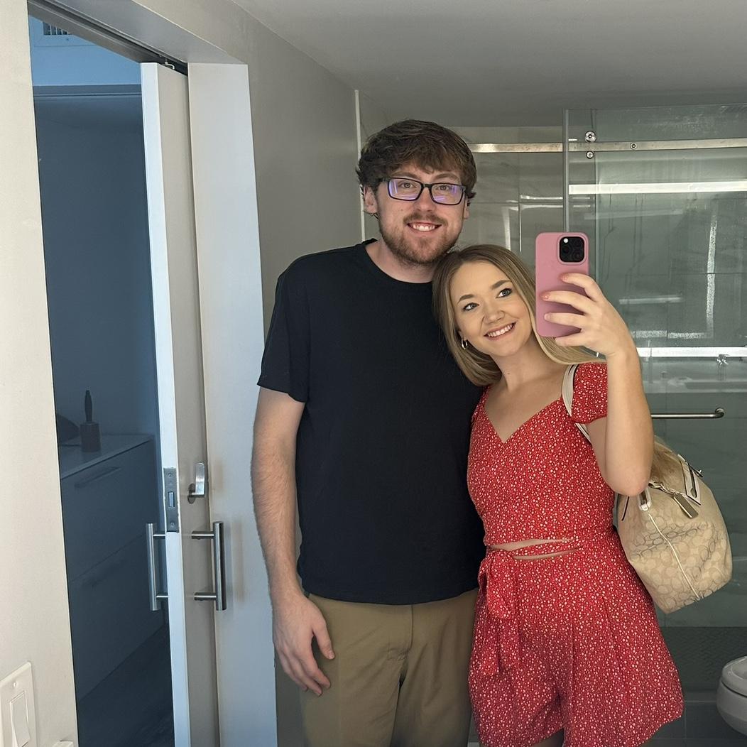 Miami vacation