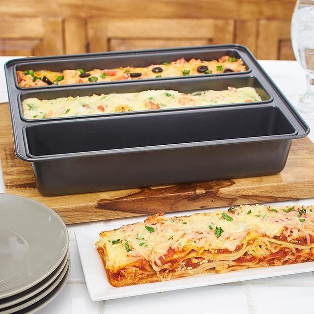 Tri-sagna Pan