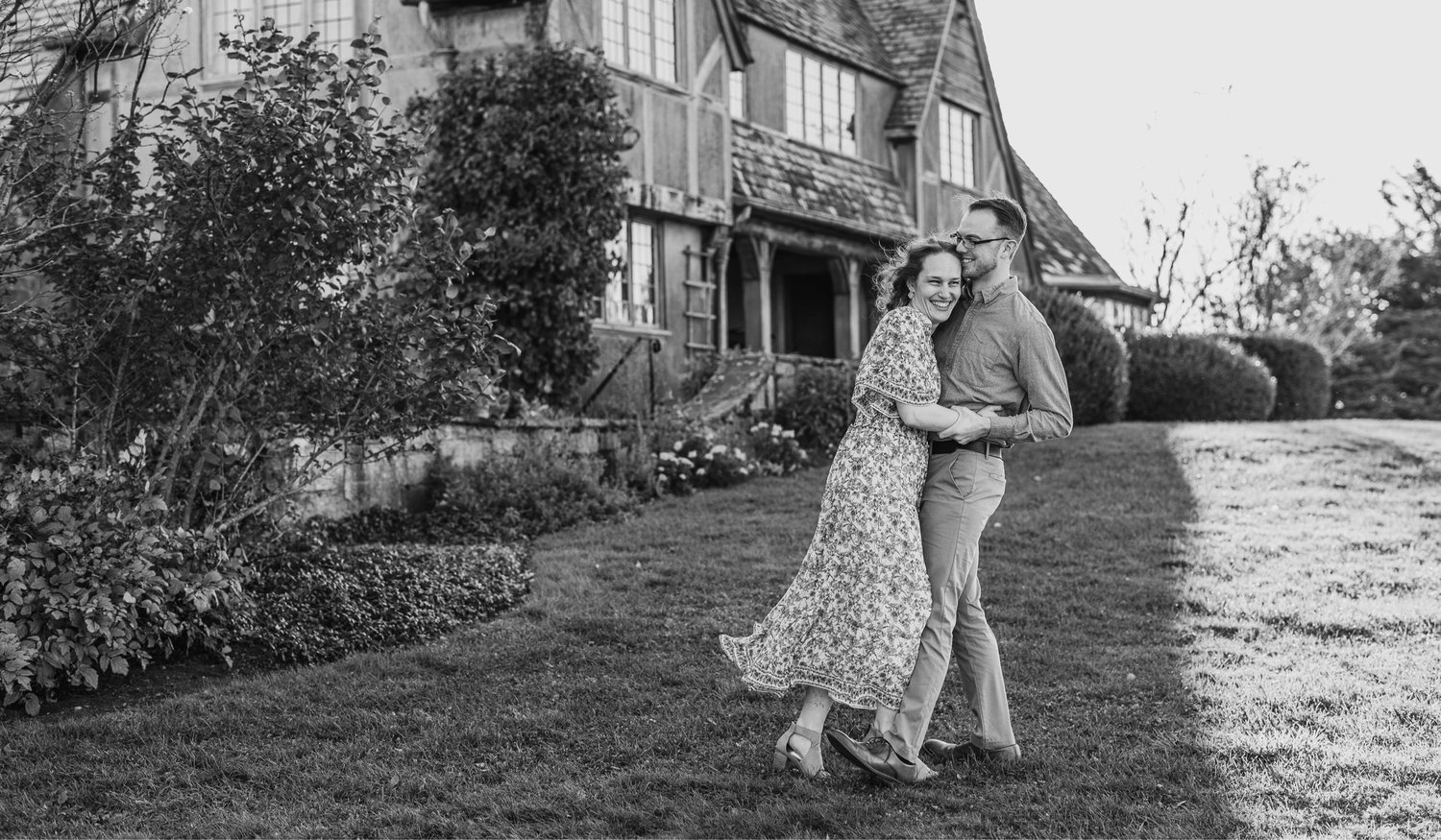 The Wedding Website of Sydney Richter and Philip Garofolo