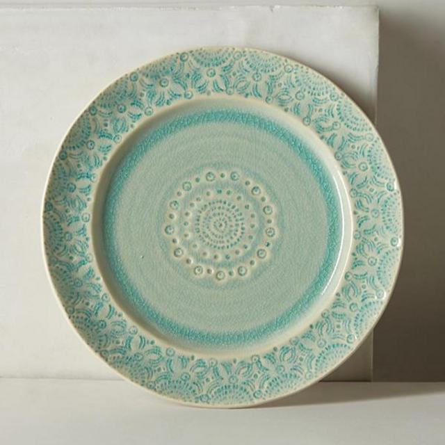 Old Havana Side Plate