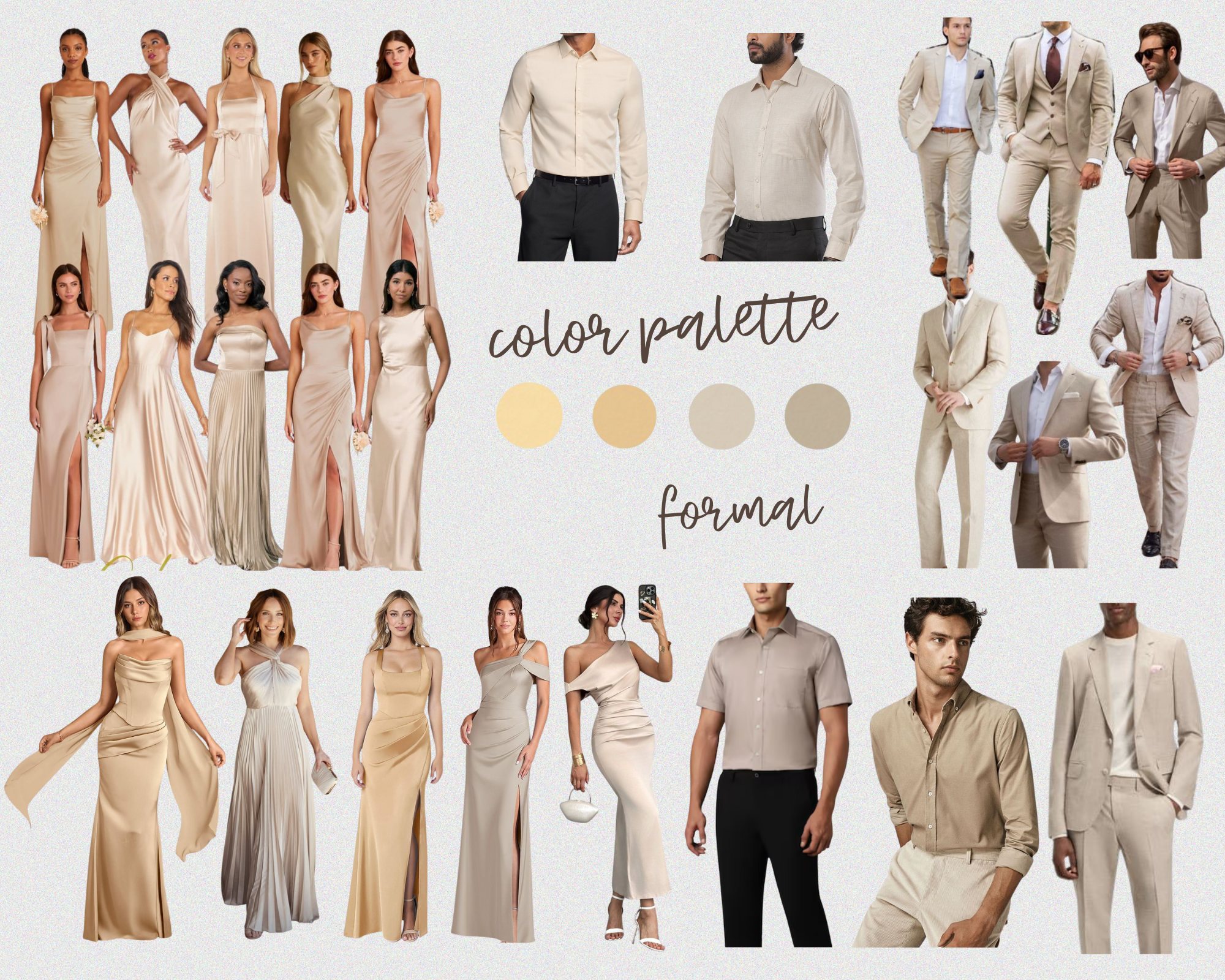 The Wedding Website of Yaritza Ruiz and Luis Arenivas