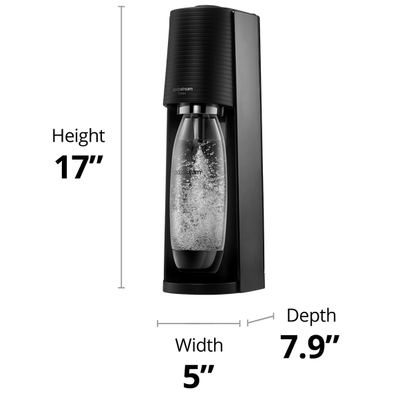 Soda Stream Terra - Starter Kit