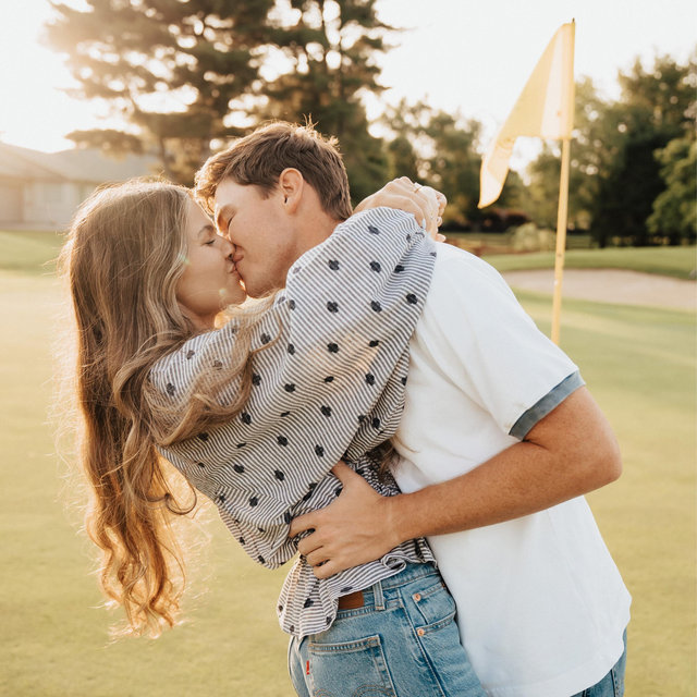 Our Honeymoon Fund