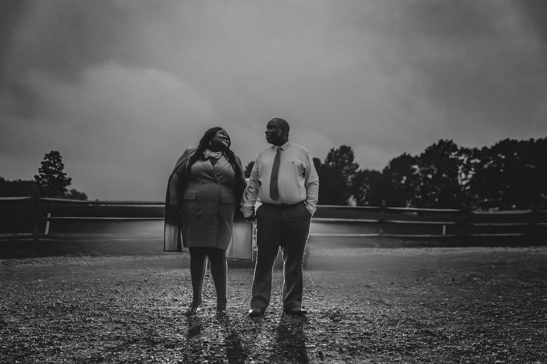 The Wedding Website of Lacheri King-Alexander and Omar Overstreet
