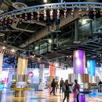 World of Coca-Cola