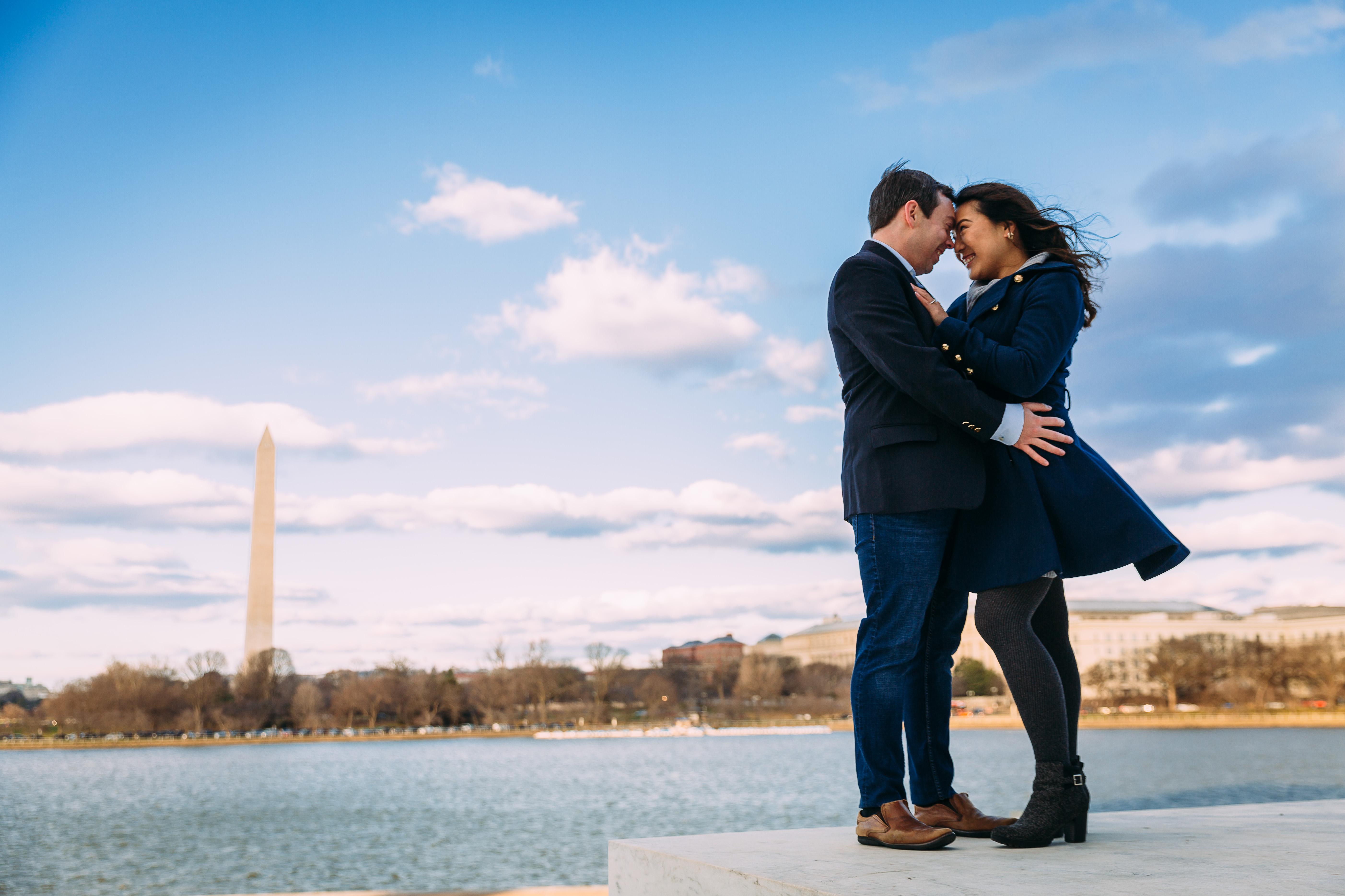 The Wedding Website of Crystal Ki and Michael Redebaugh