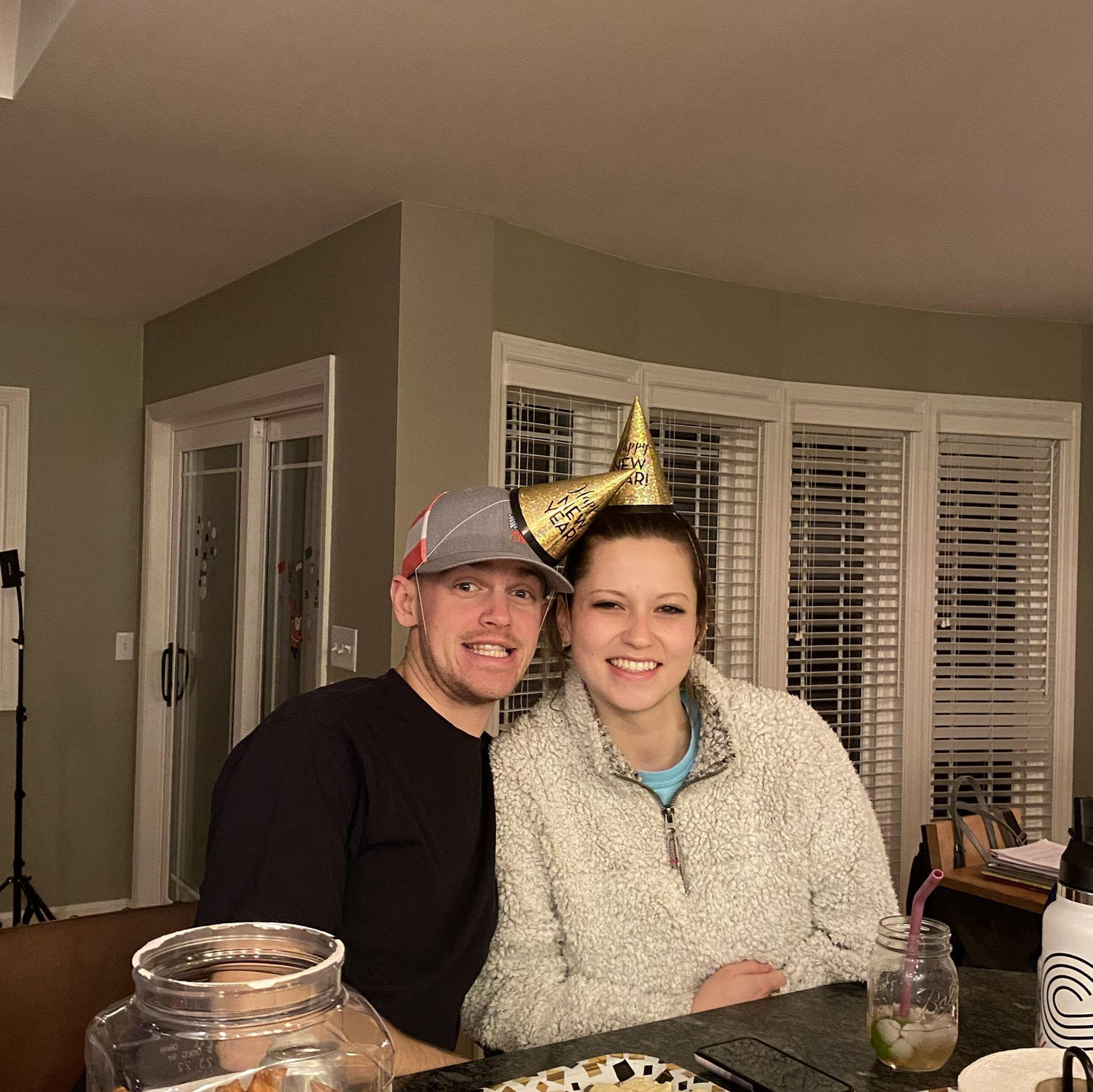 Happy New Year!!
