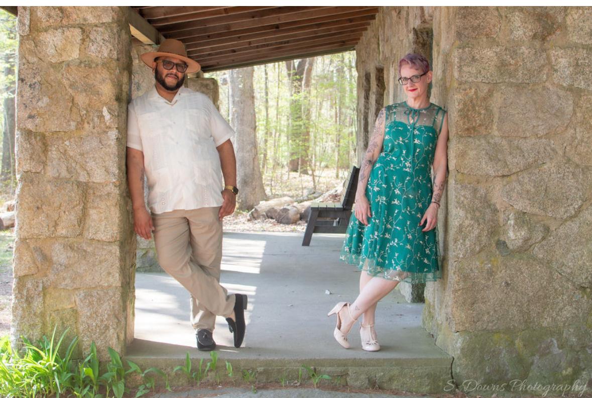 The Wedding Website of Sarah Doughtry and Carlos Medina