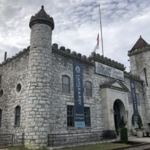 Castle & Key Distillery