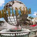 Universal Studios Hollywood