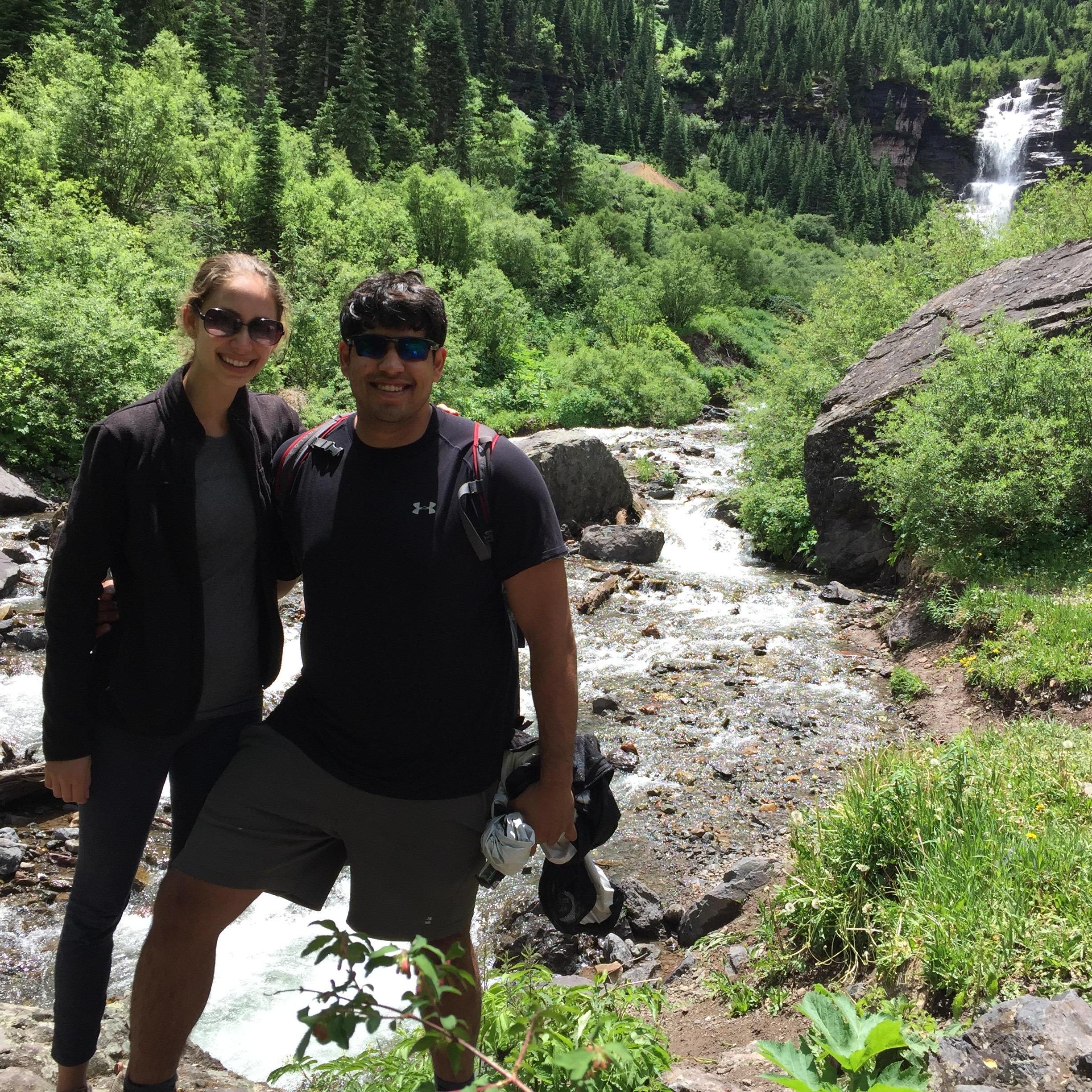 Telluride