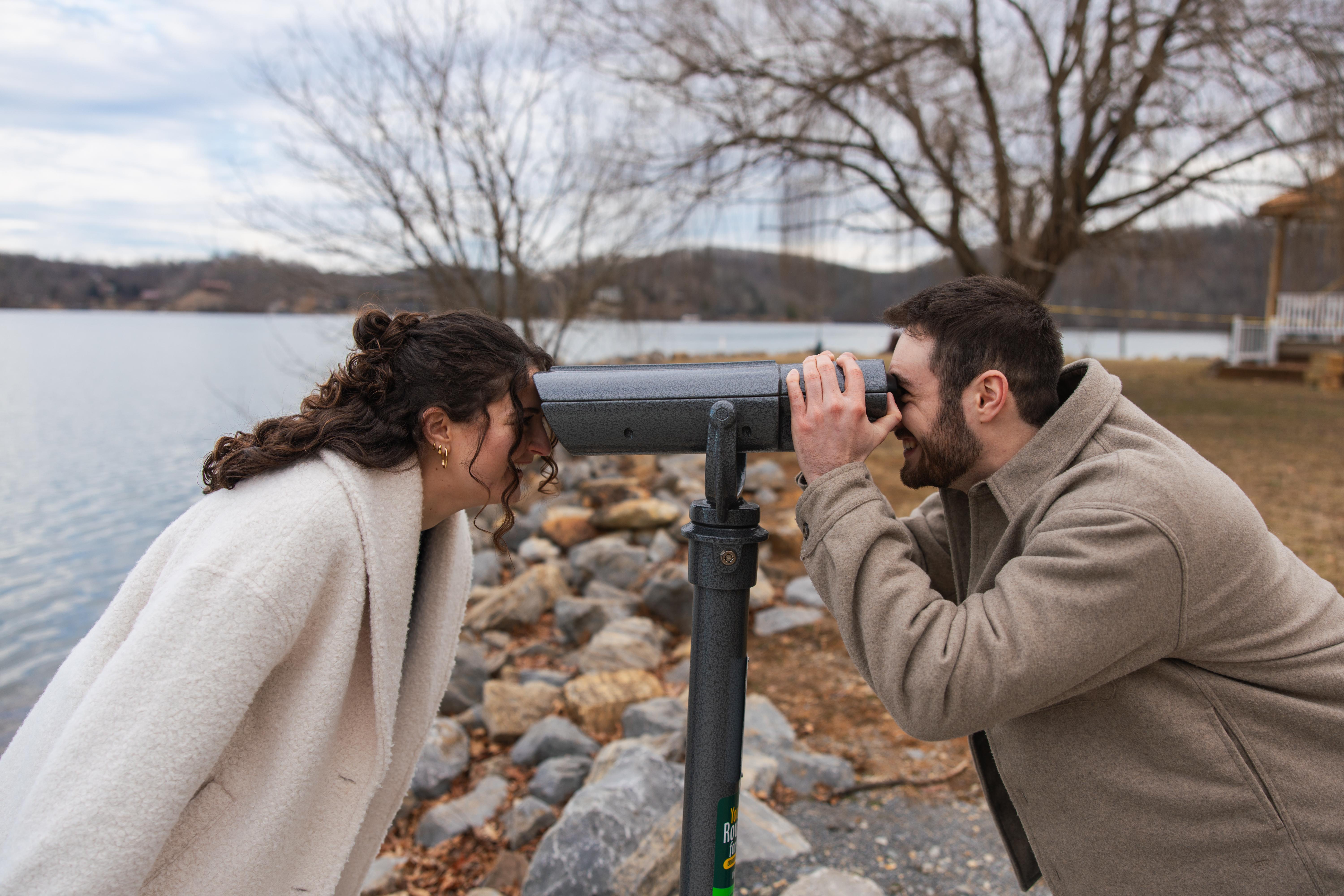 The Wedding Website of Emily McLeod and Thomas Bracy