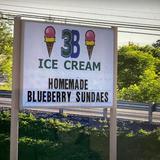 3B Ice Cream (Colonial Rd)