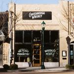 Chattanooga Whiskey Experimental Distillery