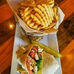 Marion Street Bistro & BrewHouse