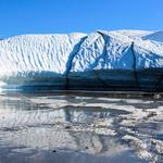 Matanuska Glacier