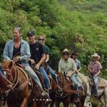 Bear Creek Horse Ranch and Stables