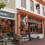 Black Bear Bistro & Brick Oven