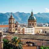 Palermo - Historic City