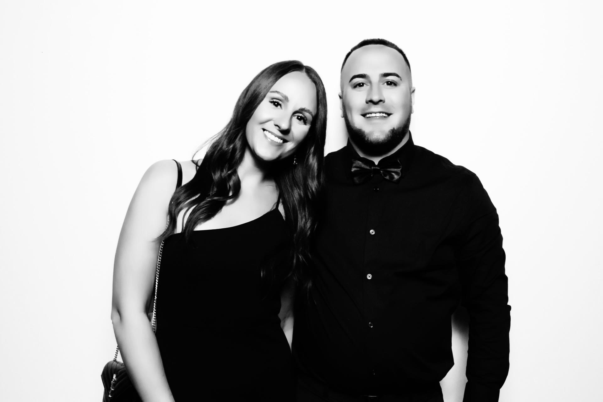 The Wedding Website of Megan Reuther and Aaron Szacska