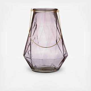 Glass Lantern
