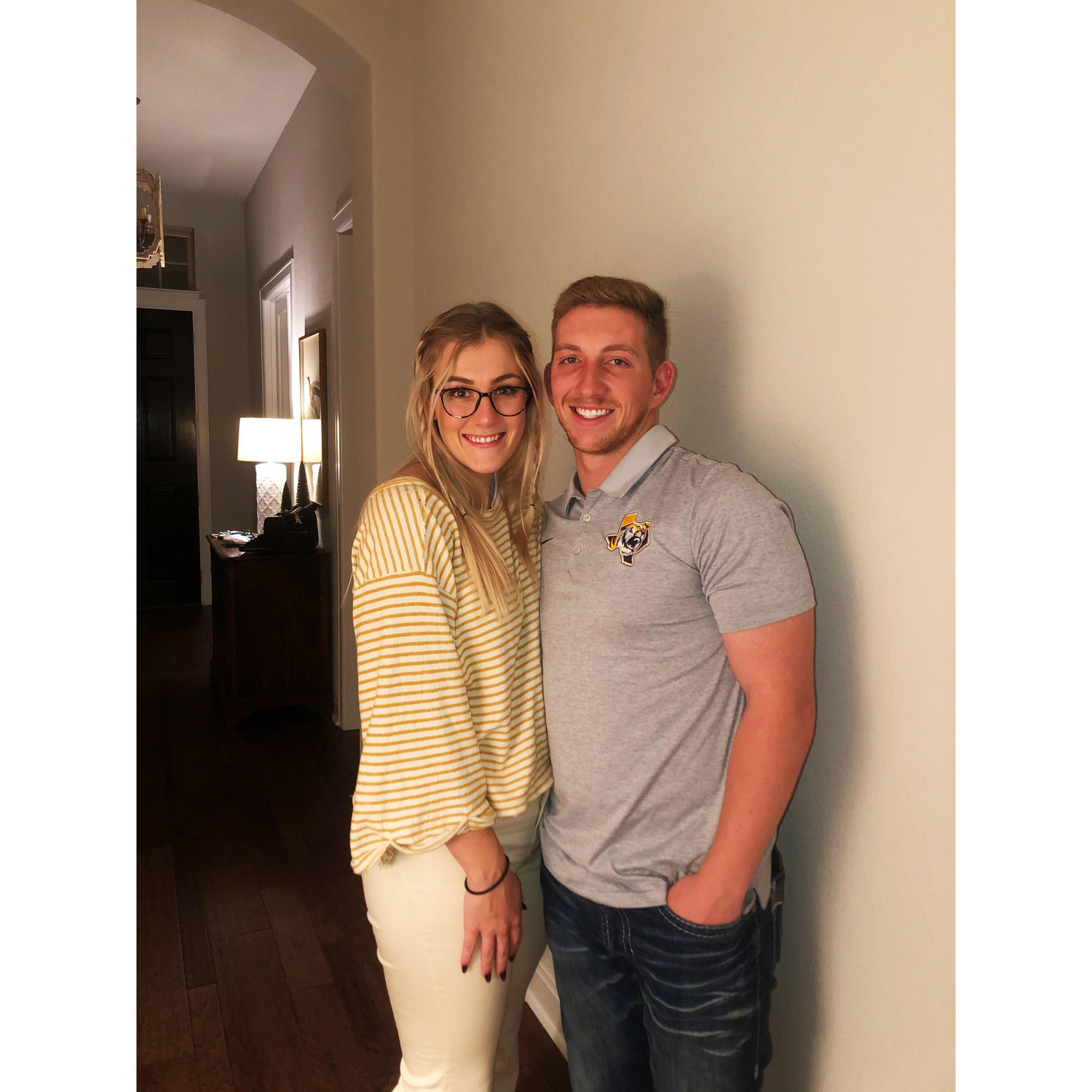 Thanksgiving!