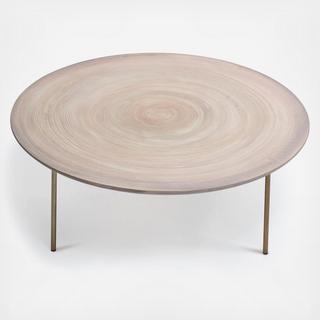 Rose Coffee Table