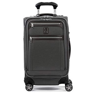 Travelpro Platinum Elite Luggage