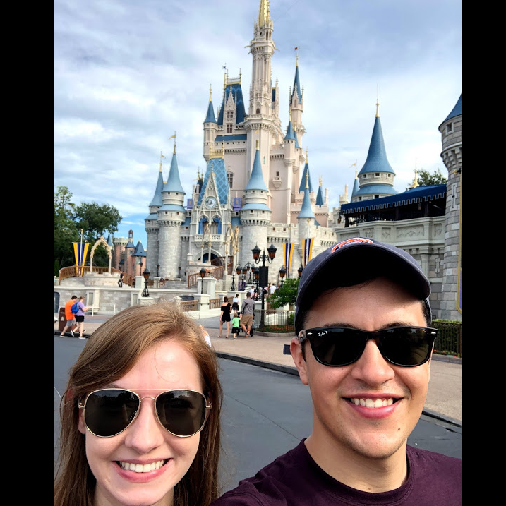 Disney World
