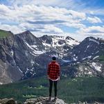 Explore Rocky Mountain National Park