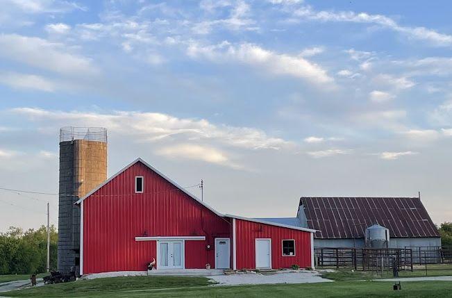 The Wedding Website of Alexa McCurdy and Zackery Dalen