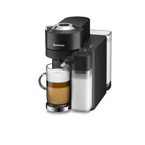 Nespresso Vertuo Lattissima