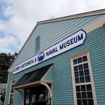 Kittery Historical & Naval Museum