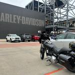 Harley-Davidson Museum