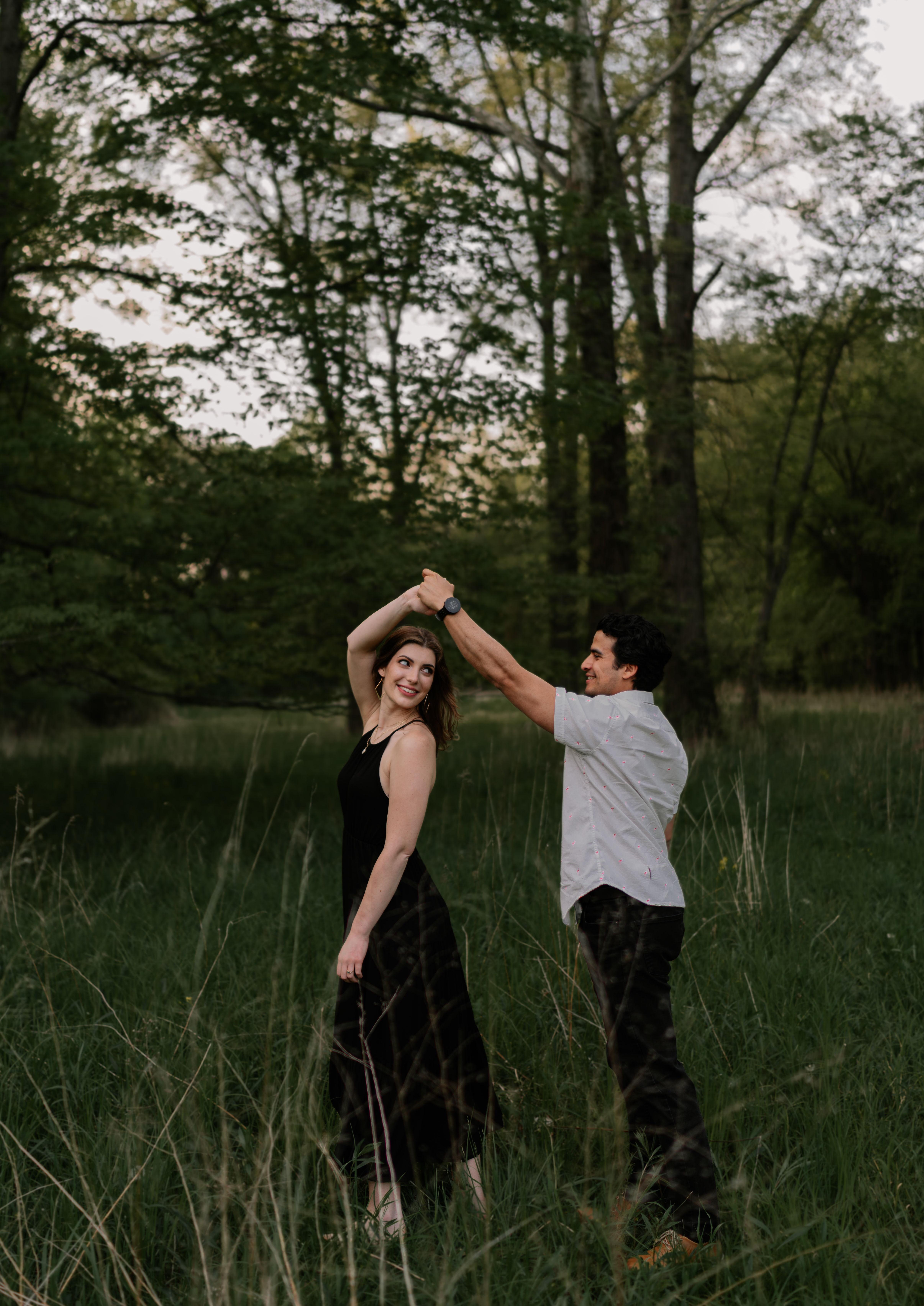 The Wedding Website of Emma Fletcher and Carlos Molina Hernández