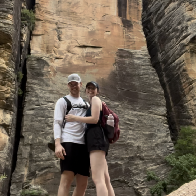 Adventures in Arizona
