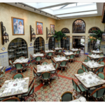 Columbia Restaurant