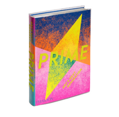Prime: Art's Next Generation