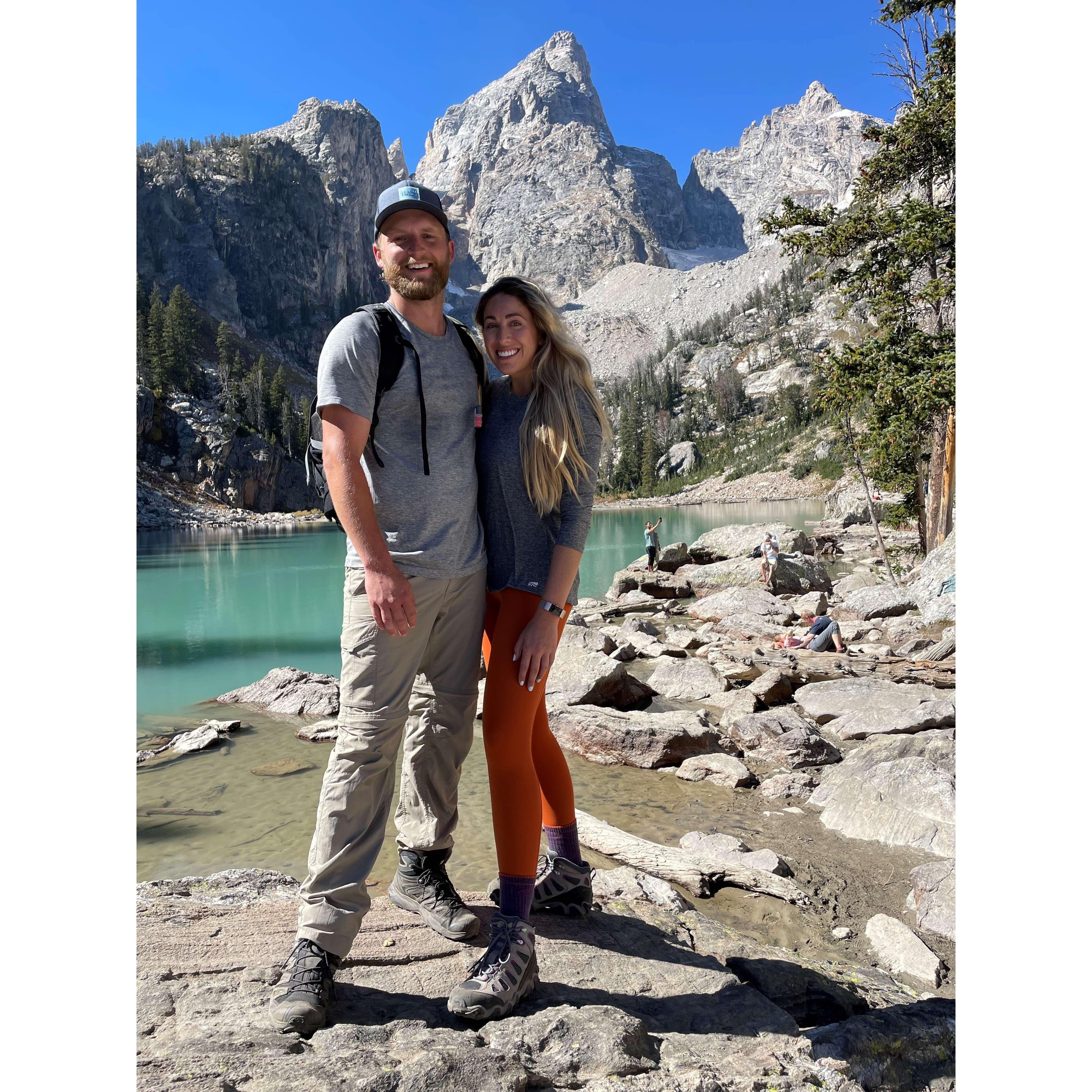 Jackson Hole, WY