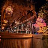 Revolucion – Dining