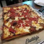 Buddy's Pizza