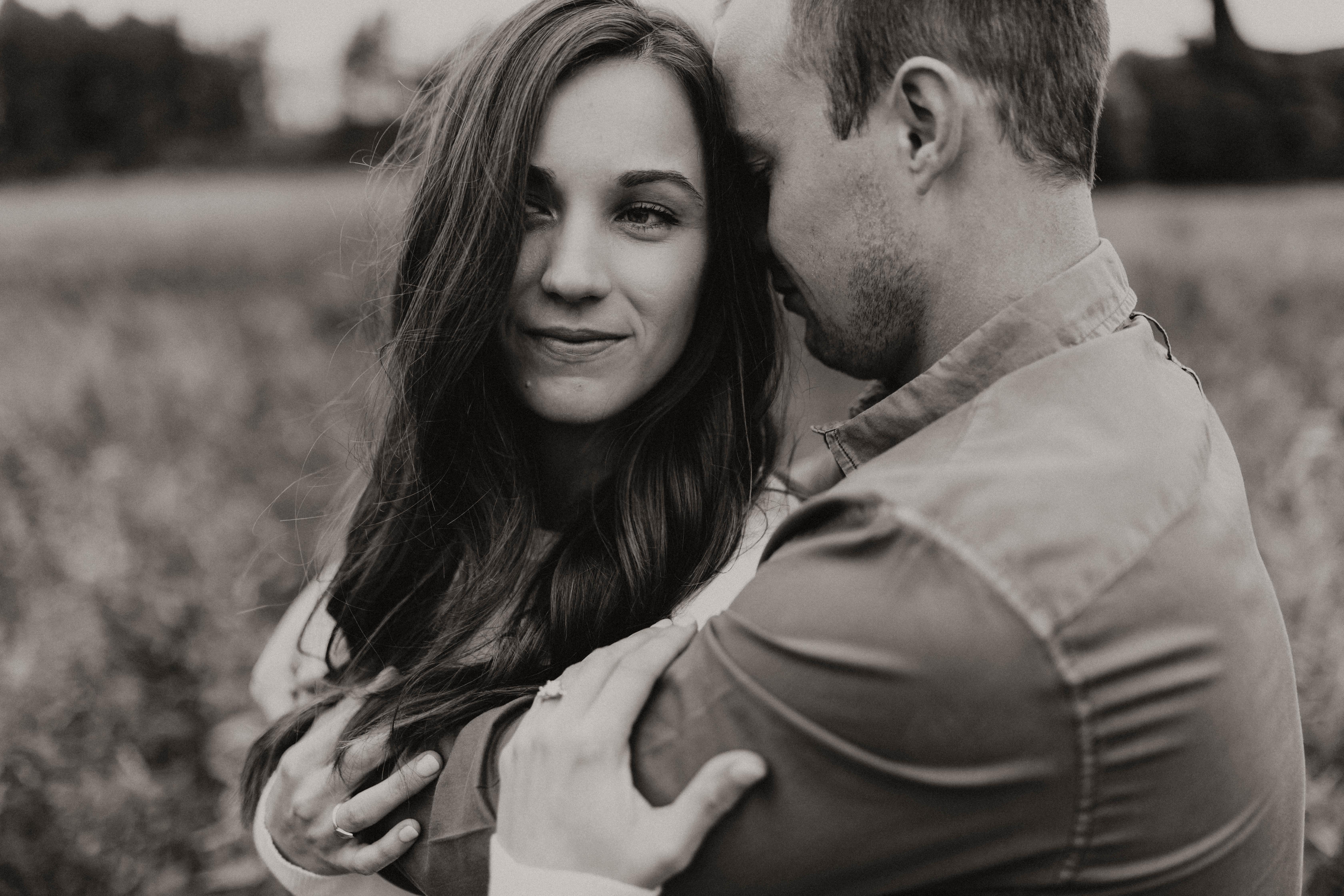 The Wedding Website of Kendall Clark and Parker Korbitz