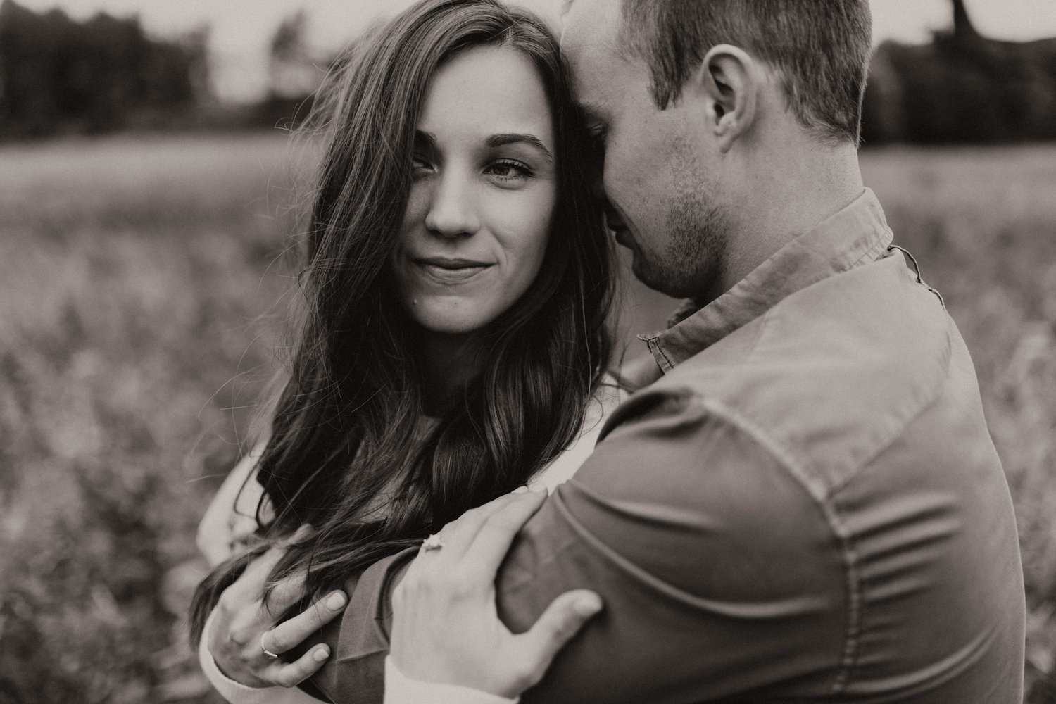The Wedding Website of Kendall Clark and Parker Korbitz