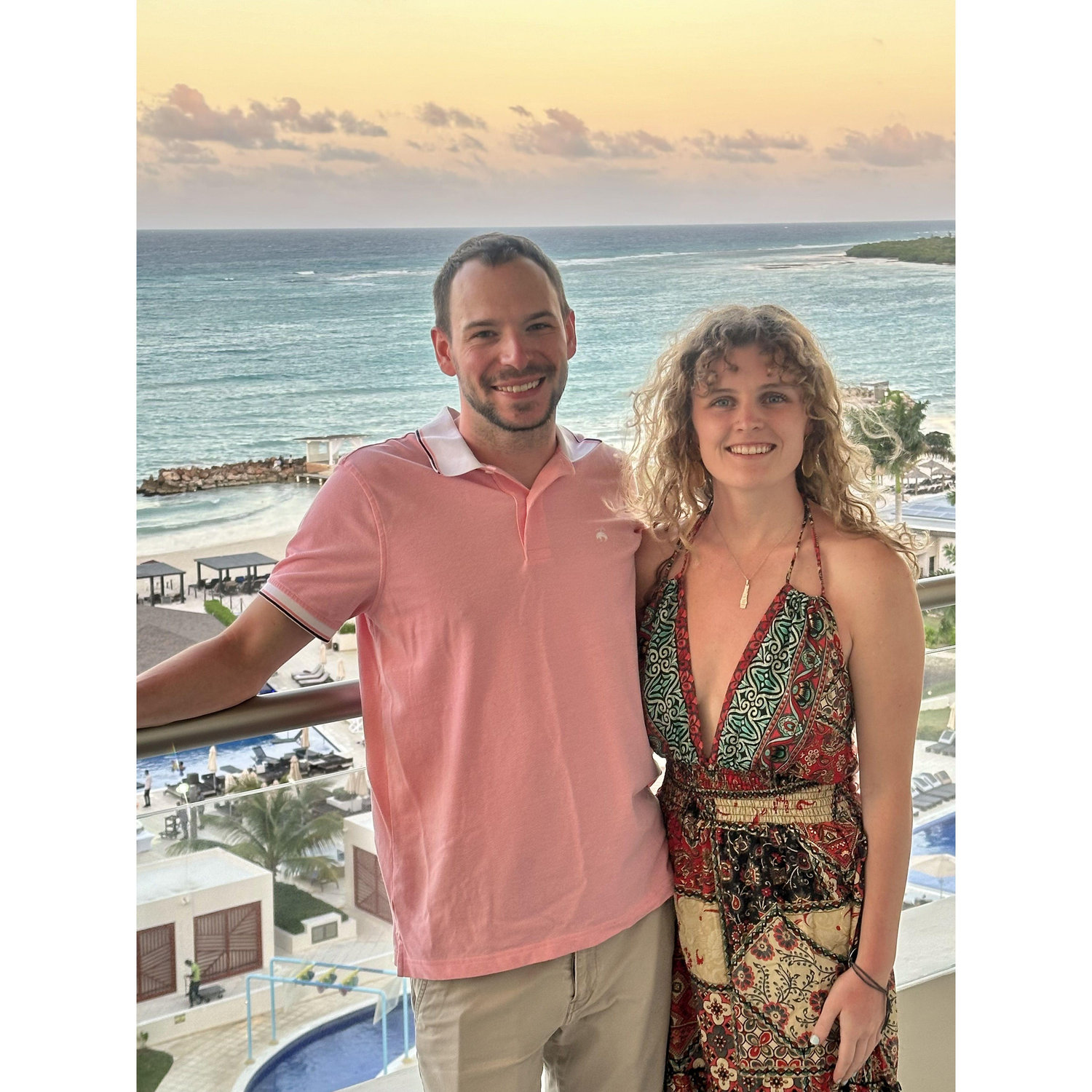 Family vacation Jamaica '24